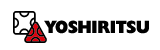 YOSHIRITSU CO.,LTD.