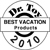 Dr. Toy’s Best Vacation Products 受賞