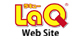 LaQ Web