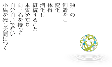 企業理念